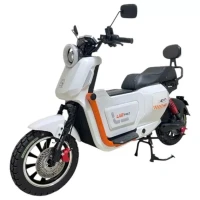 Электроскутер CityCoco GT-U2PRO 1500W 60V 30Ah