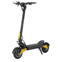 Электросамокат Kugoo Kirin LX 10 Plus