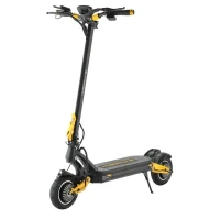 Электросамокат Kugoo Kirin LX 9 Plus