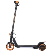 Электросамокат Kugoo Kirin A2 150W