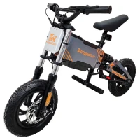 Электробеговел Kugoo Kirin H2 150W