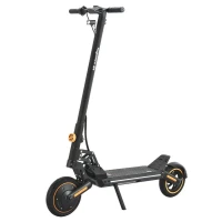 Электросамокат Kugoo Kirin S4 2024 500W