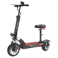 Электросамокат Kugoo M4 11Ah 2023 500W