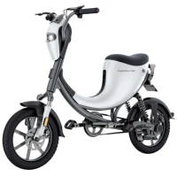 Электровелосипед Kugoo Kirin V2 2023