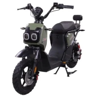 Электроскутер AVM Zoomer