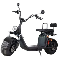 Электроскутер AVM Citycoco Pro