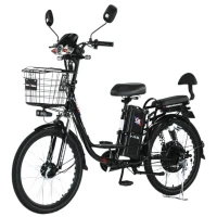 Электровелосипед SB Corsa Light 13Ah 2025