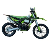  Мотоцикл эндуро RACER Z3