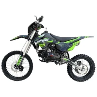 Питбайк BSE PH 150 AK47 17/14