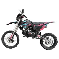 Питбайк BSE PH 150 AK47 19/16