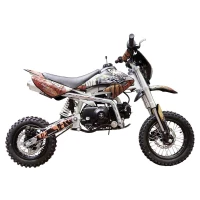 Питбайк BSE EVO110 SA Samurai 14/12