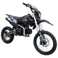 Питбайк BSE EXA SA 17/14