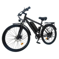 Электровелосипед Hiper Engine MTB S4