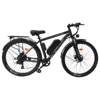 Электровелосипед Hiper Engine MTB S6