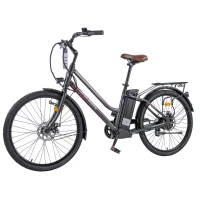 Электровелосипед Hiper Engine FEST F3