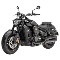 Мотоцикл Benda DarkFlag 500