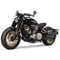 Мотоцикл Benda Napoleon 500