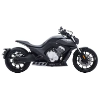 Мотоцикл Benda LFC 700