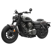 Мотоцикл Benda Chinchilla 500