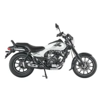 мотоцикл Bajaj Avenger street 220 DTS-i