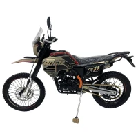 Мотоцикл Roliz (Ekonika) Ranger