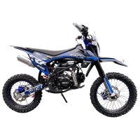 Питбайк Roliz (Ekonika) Cross 150