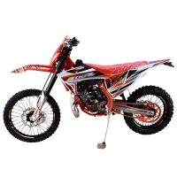 Мотоцикл Roliz (Ekonika) CROSS 3 250cc