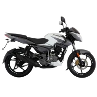 Мотоцикл BAJAJ Pulsar NS 125 FI CBS