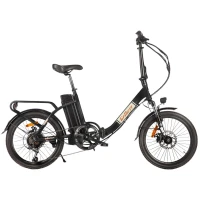 Электровелосипед Gelbert Dors 3 PRO