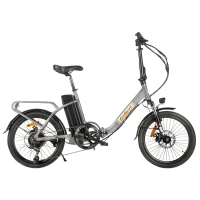 Электровелосипед Gelbert Dors 1 ST