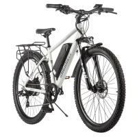 Электровелосипед Gelbert Ran 4 PRO