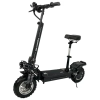 Электросамокат Kugoo Kirin M5 NEW 2025