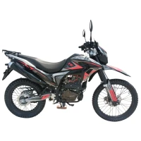 Мотоцикл Regulmoto TE 4 valve oil