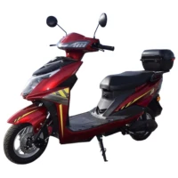 Электроскутер Terax ARLO NS005