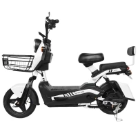 Электроскутер Terax SPIKE NS001