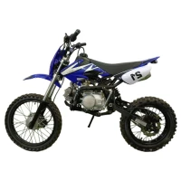 Питбайк SPRMOTORS MiniCross-2 125сс