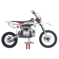 Питбайк SPRMOTORS MiniCross L 140сс