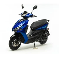 Скутер SPRMOTORS FS
