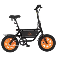 Электровелосипед KUGOO V1 PLUS