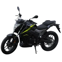 Мотоцикл VENTO (VMC) Ruch (Vento) 300