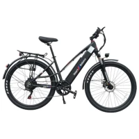 Электровелосипед SB City Lite 2025