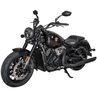 Мотоцикл GROZA SL800