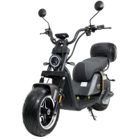 Электроскутер IKINGI S701