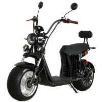 Электроскутер IKINGI M13 PRO