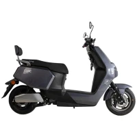 Электроскутер SPR-Motors Cube-2 2025