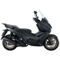 Максискутер ZONTES ZT350-D 2025