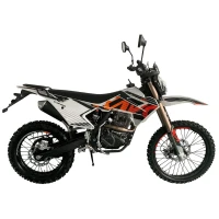 Мотоцикл KAYO K3 300 ROAD 21/18 2025 ПТС