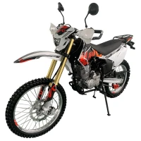 Мотоцикл KAYO T1 300 ENDURO 21/18 2025 ПТС