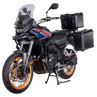 Мотоцикл CYCLONE RX600 ADV (SR600GY)