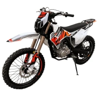 Мотоцикл KAYO K3-LM 250 MX 21/18 2025